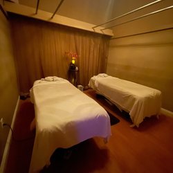 Leela Spa & Thai Massage - Our massage room