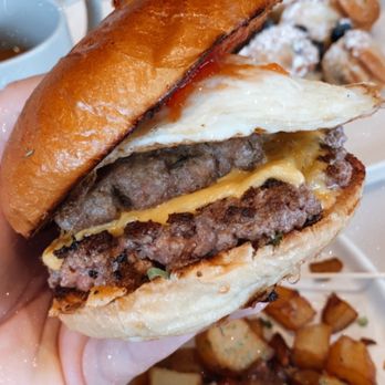Willow & Whisk - Burger - Breakfast & Brunch Near Me - Wyckoff, New Jersey Willow & Whisk - Burger - Breakfast & Brunch Near Me - Wyckoff, New Jersey