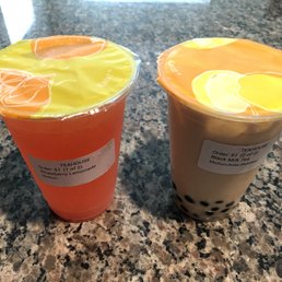 Strawberry Lemonade