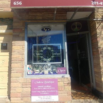 Chakra Boutique - Meditation Centers Near Me - Cliffside Park, New Jersey
