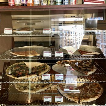Pete's New Haven Style Apizza - Pizza by the slice and Foxon Park Soda! - Pizza Near Me - Washington, DC, District of Columbia Pete's New Haven Style Apizza - Pizza by the slice and Foxon Park Soda! - Pizza Near Me - Washington, DC, District of Columbia