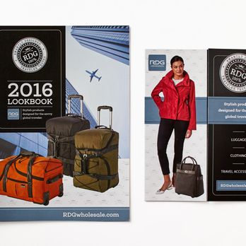 Brandora Collective - 24-page Product Catalog and Brochure for RDG Concessions, LLC - Marketing Near Me - Alameda, California Brandora Collective - 24-page Product Catalog and Brochure for RDG Concessions, LLC - Marketing Near Me - Alameda, California