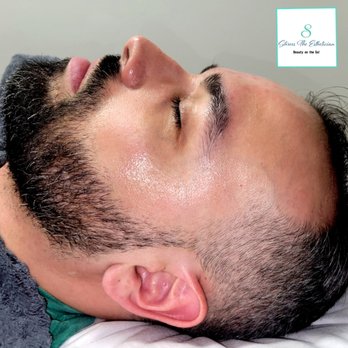 Shrees The Esthetician - Men Facial With Beard Treatment - Estheticians Near Me - South Miami, Florida Shrees The Esthetician - Men Facial With Beard Treatment - Estheticians Near Me - South Miami, Florida