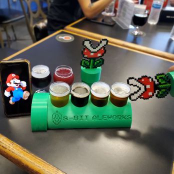 8-Bit Aleworks - Bars Near Me - Avondale, Arizona