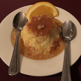 Flan