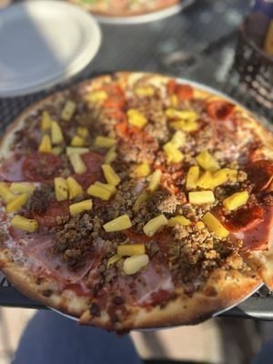 Blue Moon Pizza of Smyrna by null