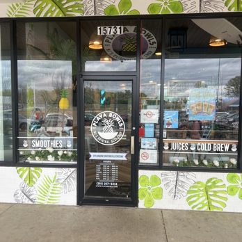 Playa Bowls - Coffee & Tea Near Me - Burtonsville, Maryland Playa Bowls - Coffee & Tea Near Me - Burtonsville, Maryland
