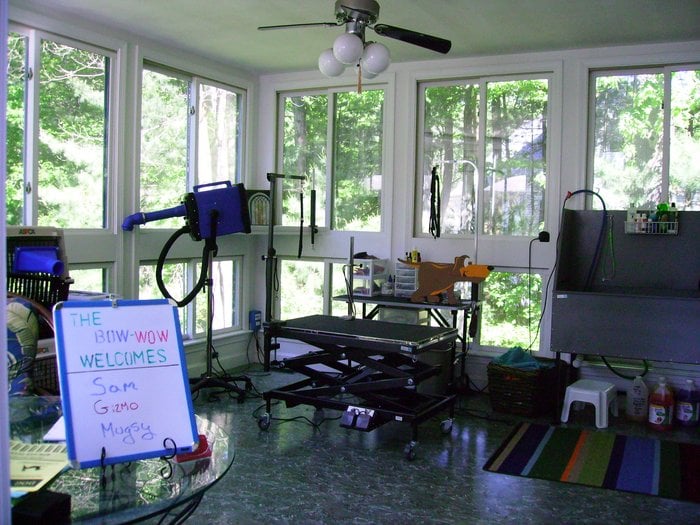 BOWWOW DOG GROOMING Updated September 2024 95 Leslie Rd, Rowley