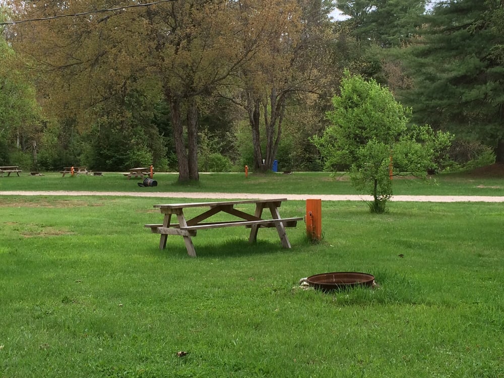 LAGOON TENT AND TRAILER PARK Updated August 2024 100 Lagoon Trailer