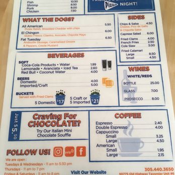 What The Fish Rolls - Seafood Near Me - Tavernier, Florida What The Fish Rolls - Seafood Near Me - Tavernier, Florida