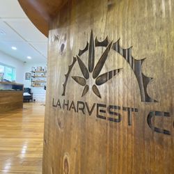 LA Harvest -Slidell