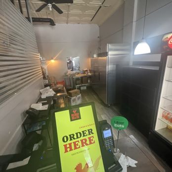 Bird On The Run - Chicken Shop Near Me - Pittsburgh, Pennsylvania