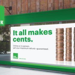 H&R Block