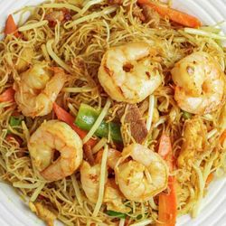 Rickshaw Chinese Food Centre