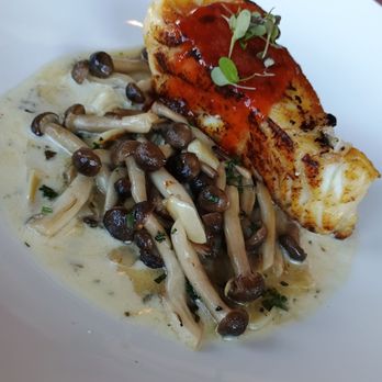 Provision - Seabass - New American Near Me - Indianapolis, Indiana