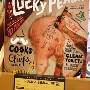 Third Place Books - The Lucky Peach! - Bookstores Near Me - Lake Forest Park, Washington Third Place Books - The Lucky Peach! - Bookstores Near Me - Lake Forest Park, Washington