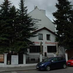Restaurace a bar U Zvonečku