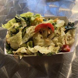 Cabbage