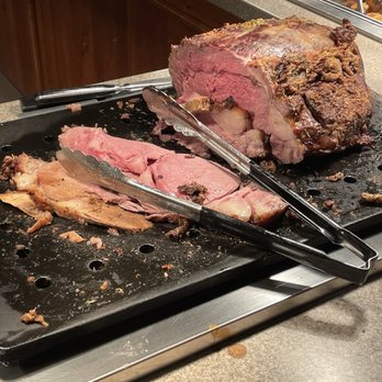 Toot-Toot Family Restaurant - All you can eat prime rib! - American Near Me - Bethany, Missouri Toot-Toot Family Restaurant - All you can eat prime rib! - American Near Me - Bethany, Missouri
