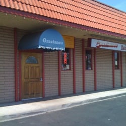 Graziano's Pizza Restaurant