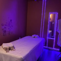 Healing Spa Asian Massage Spa