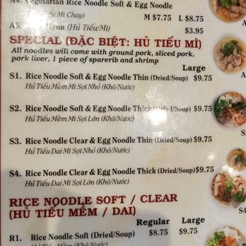 Phanh Ky - Vietnamese Near Me - Katy, Texas