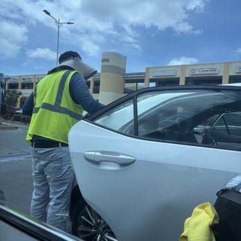 Xpress Car Wash - Car Wash Near Me - Westminster, California