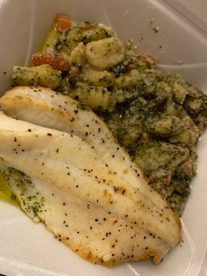 Biagio's Bistro by null