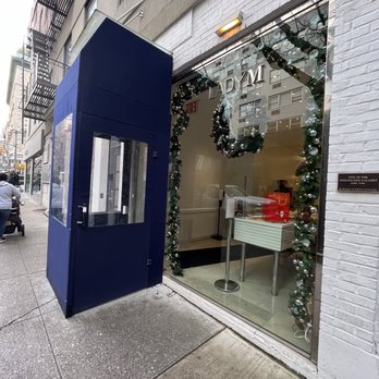 Lady M Cake Boutique - Storefront - Bakeries Near Me - New York, New York