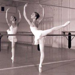 Elements Dance Factory