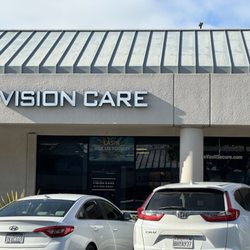 Optom-Eyes Vision Care Optometry - Mission Valley