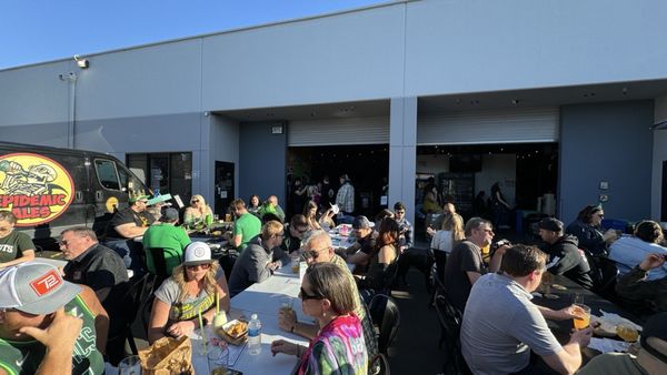 Epidemic Ales by null