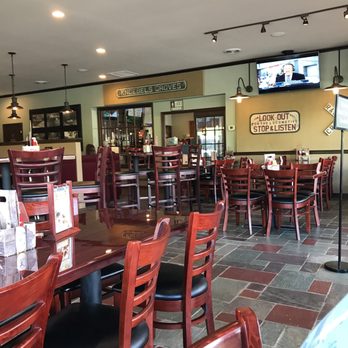 The Nickle Plate Bar & Grill - Inside - American Near Me - Elysburg, Pennsylvania The Nickle Plate Bar & Grill - Inside - American Near Me - Elysburg, Pennsylvania