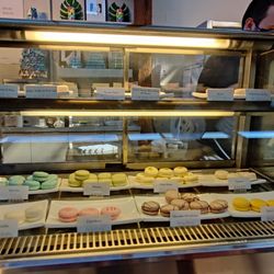 Bon Macaron Patisserie