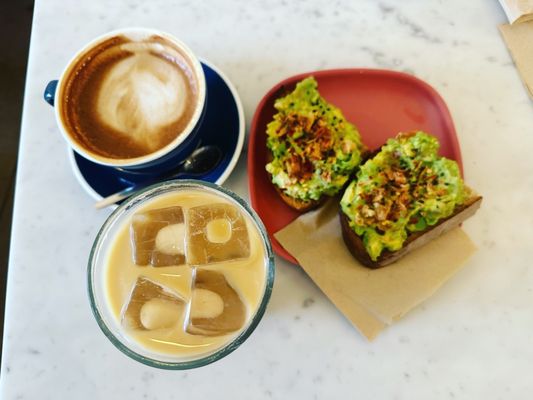 Eightfold Coffee by null