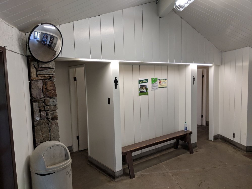 CENTRAL PARK PITCH AND PUTT Updated July 2024 19 Photos 3883 Imperial St, Burnaby, British