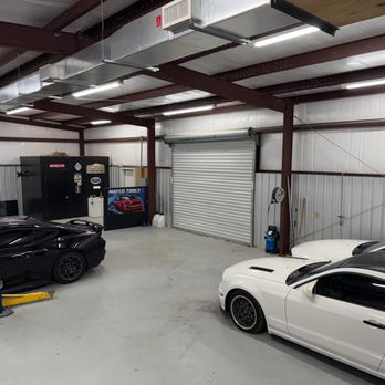 Car Culture Customs - At Car Culture Customs, our shop is clean and ready to give you the performance car or truck you've always wanted! - Auto Customization Near Me - Cantonment, Florida