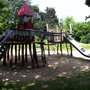 Photo of Spielplatz Helgoländer Str.
