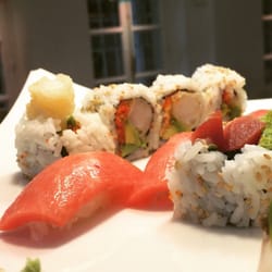 Misuto - Sushi