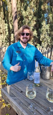 Peltzer Winery by null