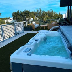 Spas of Palm Beach