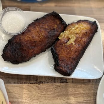 La Casa De Las Pupusas - Salvadoran Near Me - Tappan, New York
