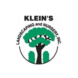 Klein Landscaping & Nursery