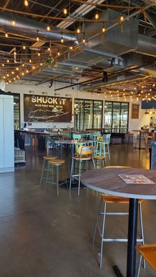 Blue Point Brewing Company by null