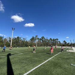 R9 Ronaldo Academy