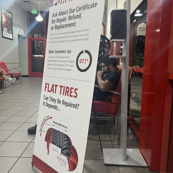 America's Tire - Options - Tires Near Me - Glendora, California
