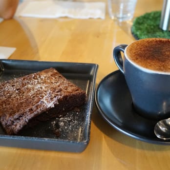 Eat At Dan & Steph's - dessert - Cafes Near Me - Torquay, QLD