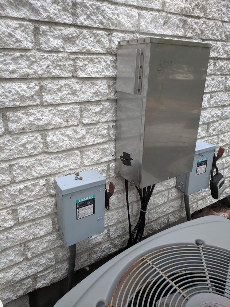 Slide of Sila Heating & Air Conditioning