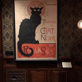 Driehaus Museum - Art of the French poster - Museums Near Me - Chicago, Illinois Driehaus Museum - Art of the French poster - Museums Near Me - Chicago, Illinois