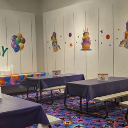 FunFlatables - Bolingbrook - Open Play Party Area